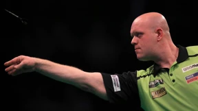 Ein paar letzte Pfeile, ein paar letzte Schläge