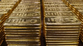 31,1 Gramm leichte Mangelware