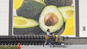 Deutsche Supermärkte für Amerikas Arme