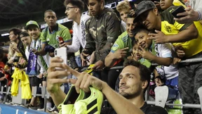 Die neue Dortmunder Begeisterung