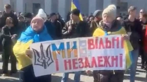 Wird Moskau den Widerstand brechen?