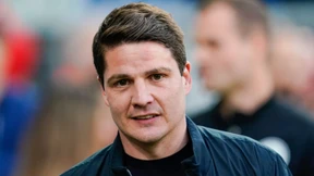 Warum Schwegler die Eintracht verlässt