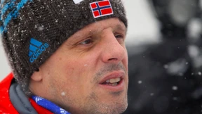 Die norwegischen Meister der Lüfte