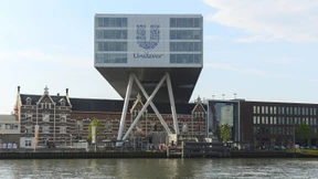 Unilever gibt Firmensitz in London auf