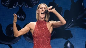 Céline Dion sagt Europa-Tournee ab
