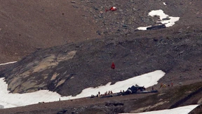 Alle Insassen sterben bei Absturz von Oldtimer-Flugzeug