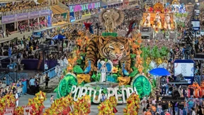 Die Sehnsucht war stärker als die Disziplin