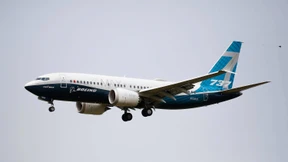 FAA-Chef fliegt Boeings 737 Max
