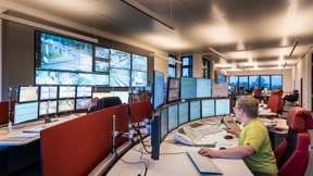 Bahn setzt trotz Bedenken auf Huawei