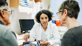 Was habe ich genau – und wie lief die OP?