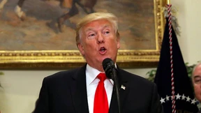 Trump sucht nach belastendem Material gegen Sonderermittler