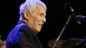 Burt Bacharach mit 94 Jahren gestorben