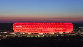 Endspiel 2022 soll in München stattfinden