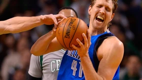 Siege für Nowitzki und Schröder