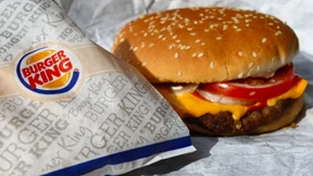 84 Burger-King-Filialen gerettet