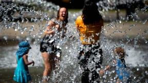 Jetzt wird’s noch einmal richtig heiß