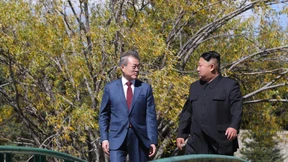 Südkorea erwägt Lockerung von Sanktionen