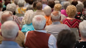 Pensionsverpflichtungen steigen über 400 Milliarden Euro 