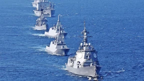 Japan will auf gegnerischem Territorium zurückschlagen