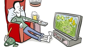 Smart bin ich selber