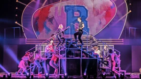 Rock ’n’ Roll Highschool