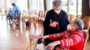 Strenge Regeln trotz Impfung