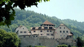 Geld zurück aus Liechtenstein