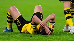 Das große Bangen beim BVB