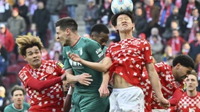 Mainzer verpassen Vereinsrekord