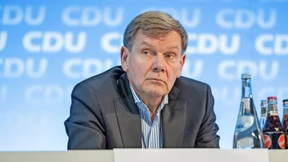 „Wir haben Israel und die USA alleingelassen“