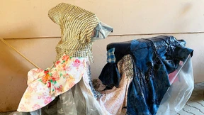 Hat Balenciaga den Entwurf einer Studentin kopiert?