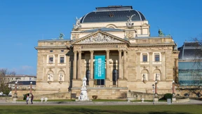 Political vor und hinter den Kulissen