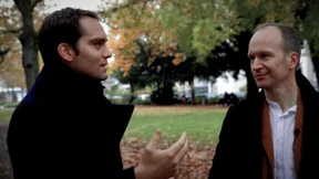 Wir brauchen noch weitere dreißig Jahre