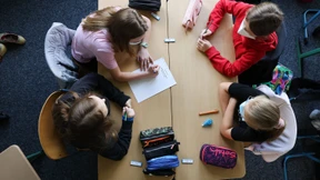 Wie die Zusammenarbeit auch wirklich etwas bringt