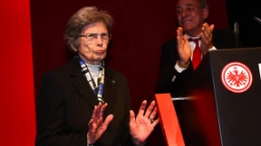 Leichtathletik-Ikone Bechthold stirbt im Alter von 93 Jahren