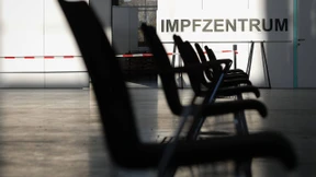 Berlin gut auf Massenimpfungen vorbereitet