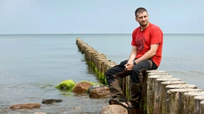 Wutbürger in Uniform