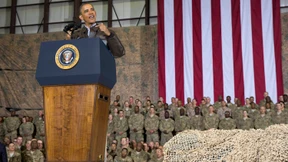 Obama will Totalabzug aus Afghanistan bis Ende 2016