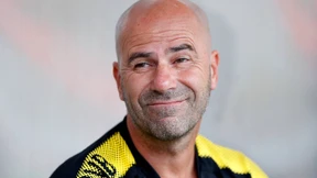 Wie Peter Bosz den BVB verändern will