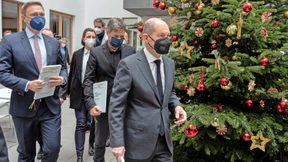 Aufbruch ins Bekannte