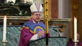 Der Vatikan lässt grüßen und verbieten