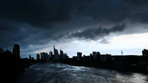 In Hessen bleibt es regnerisch