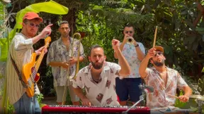 Mozart geht auf Tiktok viral – mit Samba