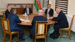 Die Karabach-Armenier trauen Alijews Versprechen nicht