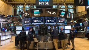 Wall Street stellt Zeitplan von Trump in Frage 