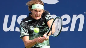 Alexander Zverev kämpft sich durch