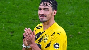 Ein erstaunliches Dortmunder Problem