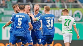 Es kann so einfach sein für die Lilien