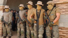 Libyen ist noch keine Erfolgsgeschichte