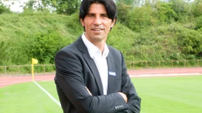 Auch Hübner wird offensiv